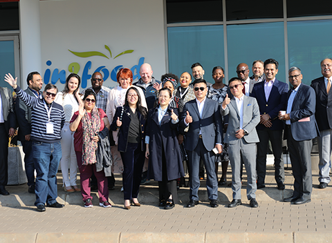 SEZs as a key driver in advancing South Africa’s Manufacturing Output and Trade with BRICS