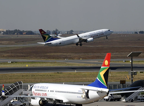 The Connectivity Benefits Of Locating At OR Tambo International Airport SEZ